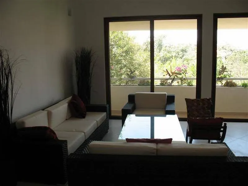 Casa Paraiso Selvamar Playa del Carmen 0*,