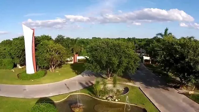 Apartament Casa Paraiso Selvamar Playa del Carmen Meksyk