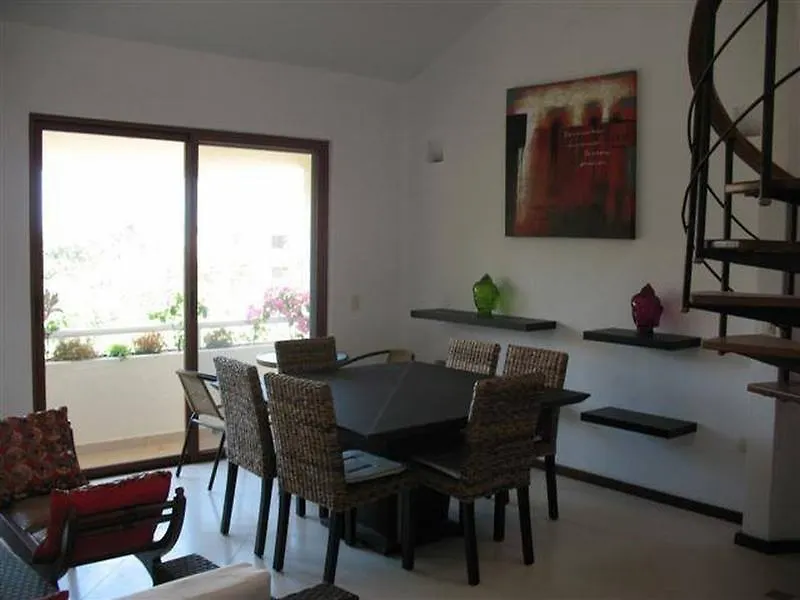 Apartament Casa Paraiso Selvamar Playa del Carmen
