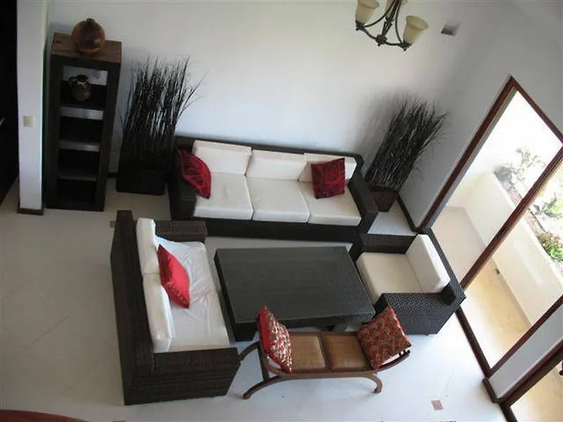 Casa Paraiso Selvamar Playa del Carmen Meksyk